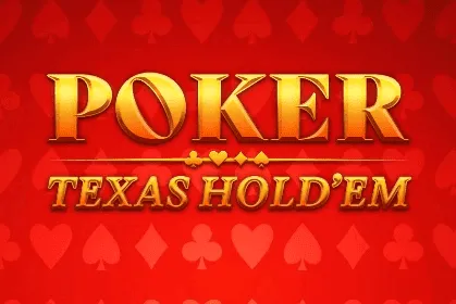 Poker Texas Holdem